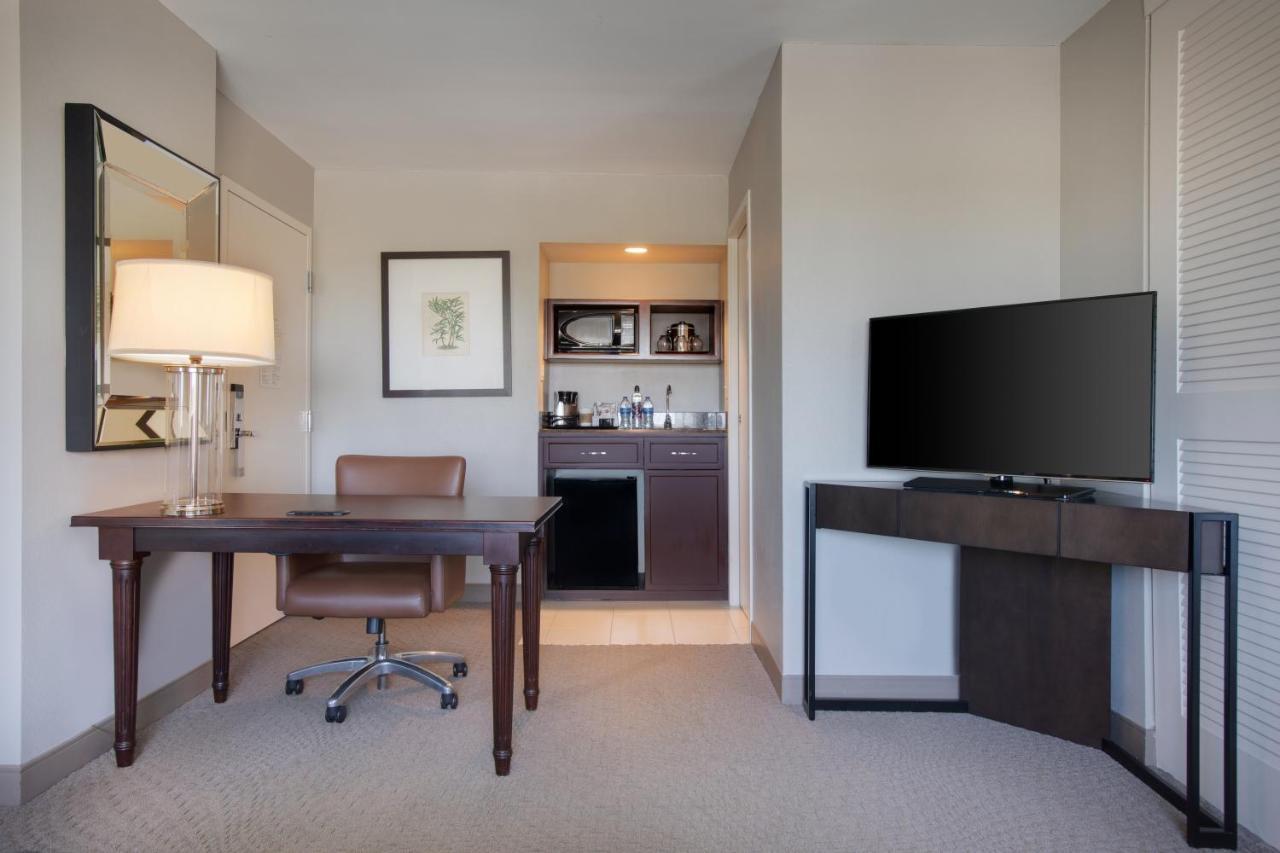 Sheraton Suites Fort Lauderdale Plantation-NEWLY RENOVATED Exterior foto