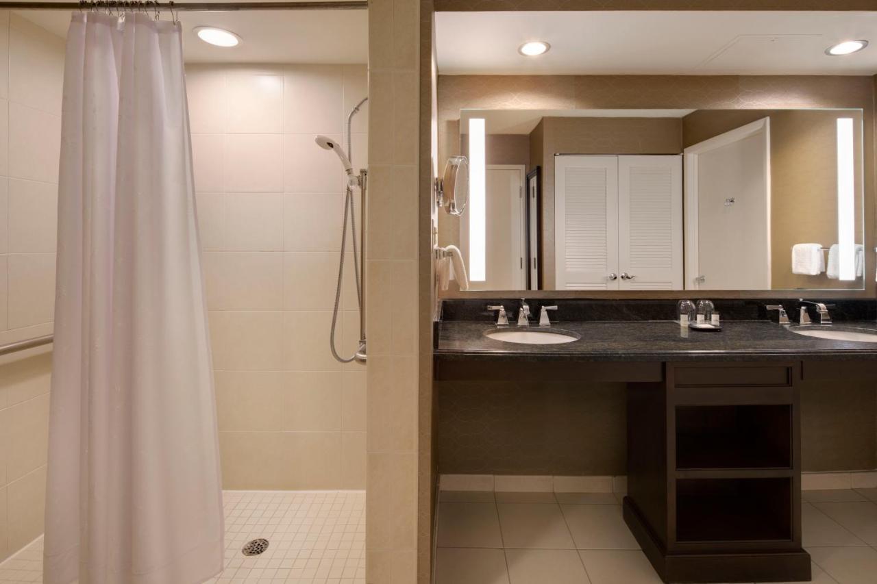 Sheraton Suites Fort Lauderdale Plantation-NEWLY RENOVATED Exterior foto