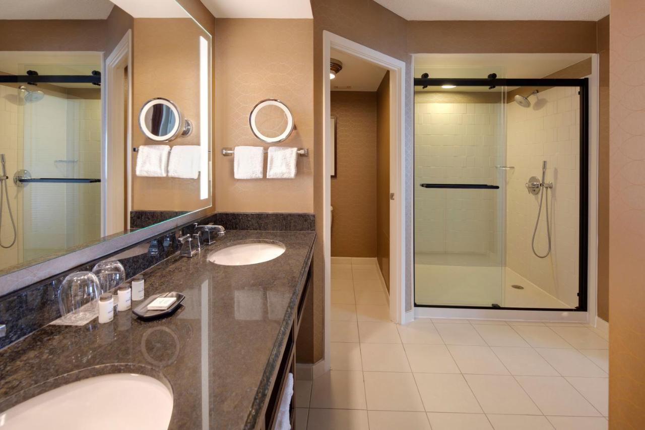 Sheraton Suites Fort Lauderdale Plantation-NEWLY RENOVATED Exterior foto