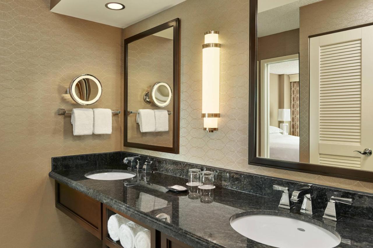 Sheraton Suites Fort Lauderdale Plantation-NEWLY RENOVATED Exterior foto