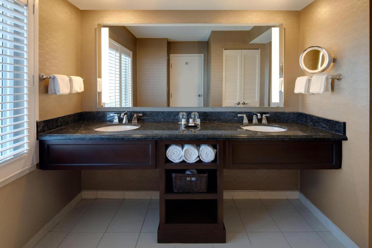 Sheraton Suites Fort Lauderdale Plantation-NEWLY RENOVATED Exterior foto