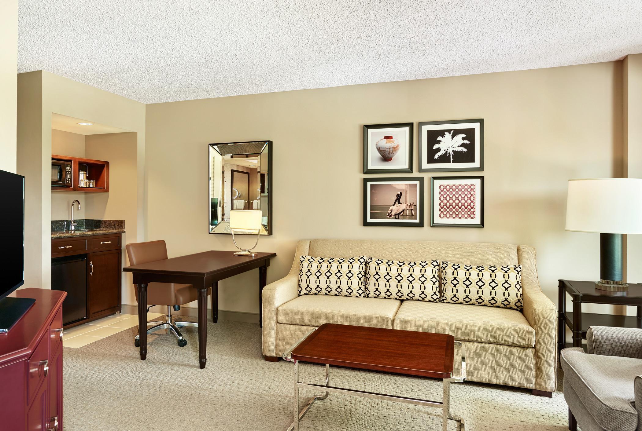 Sheraton Suites Fort Lauderdale Plantation-NEWLY RENOVATED Exterior foto