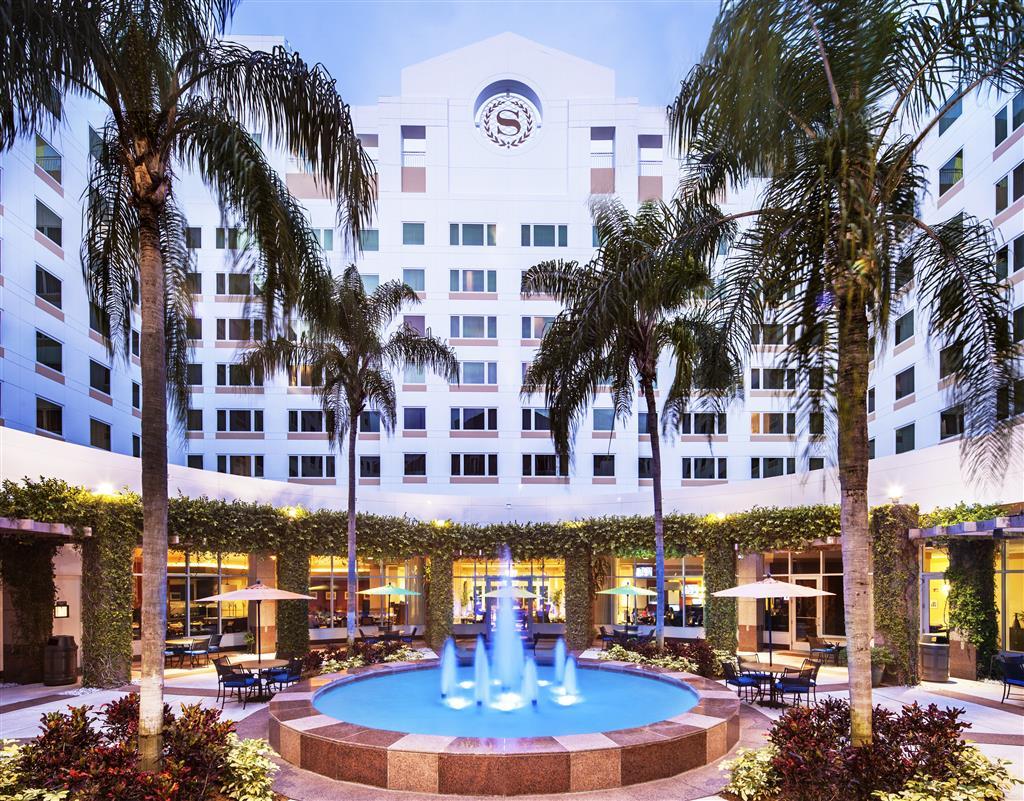 Sheraton Suites Fort Lauderdale Plantation-NEWLY RENOVATED Exterior foto