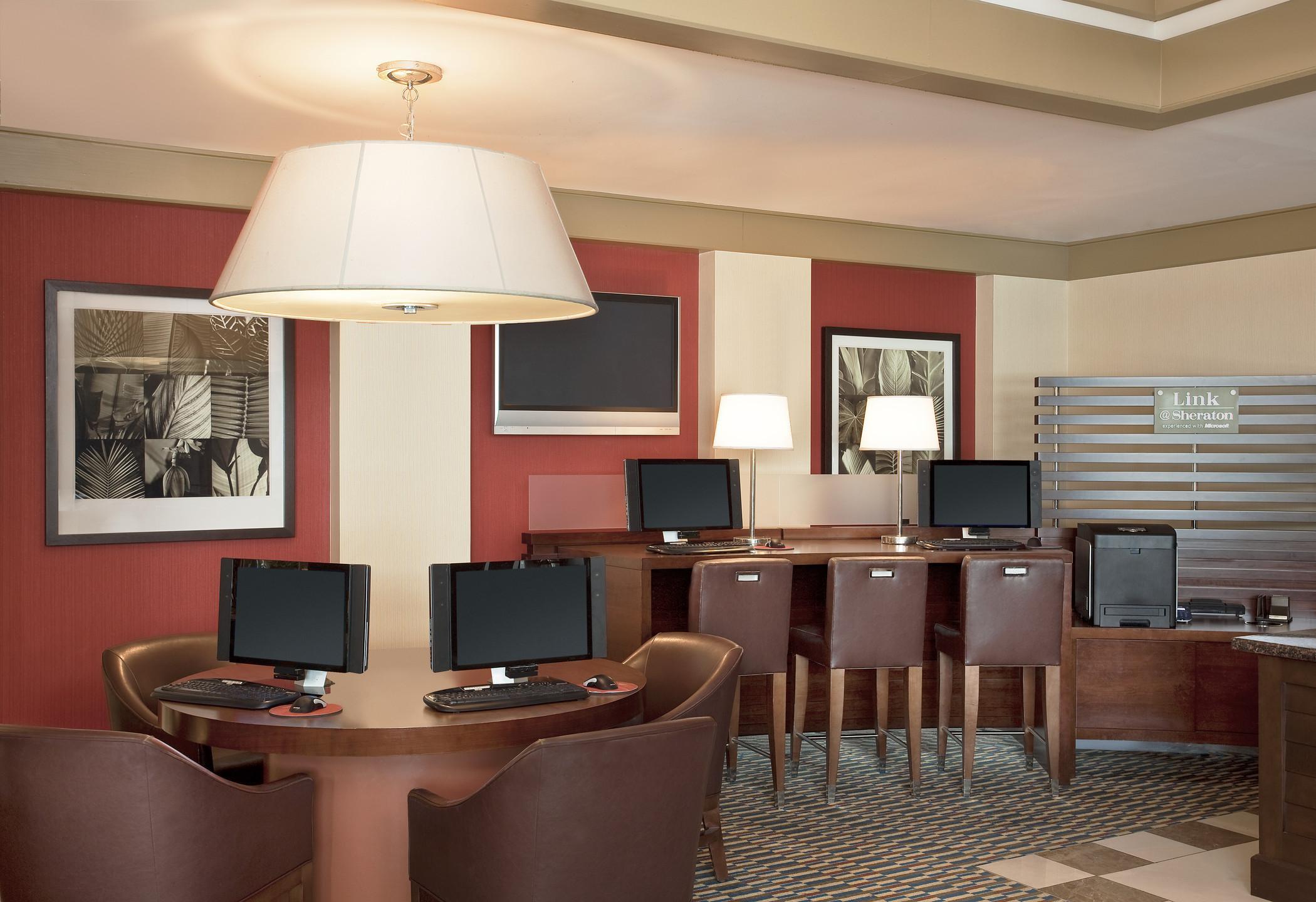 Sheraton Suites Fort Lauderdale Plantation-NEWLY RENOVATED Einrichtungen foto