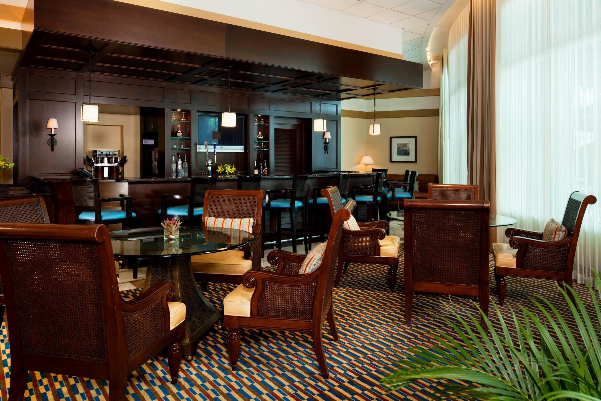 Sheraton Suites Fort Lauderdale Plantation-NEWLY RENOVATED Exterior foto