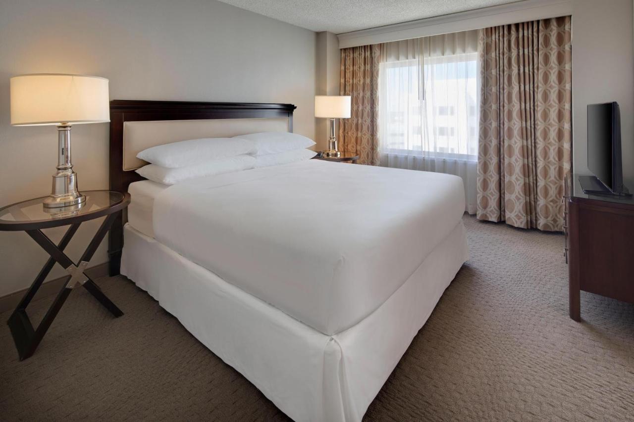 Sheraton Suites Fort Lauderdale Plantation-NEWLY RENOVATED Exterior foto