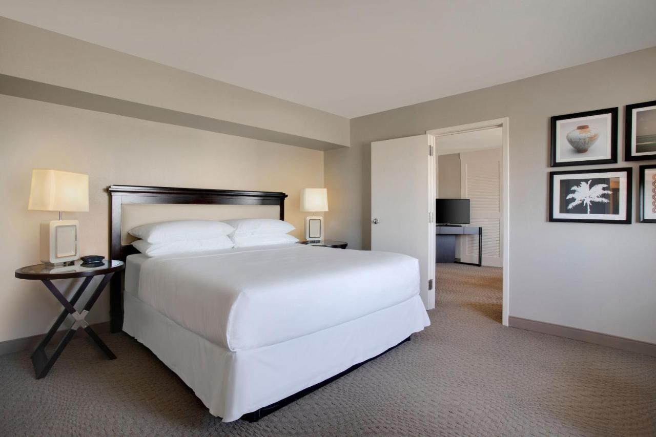 Sheraton Suites Fort Lauderdale Plantation-NEWLY RENOVATED Exterior foto