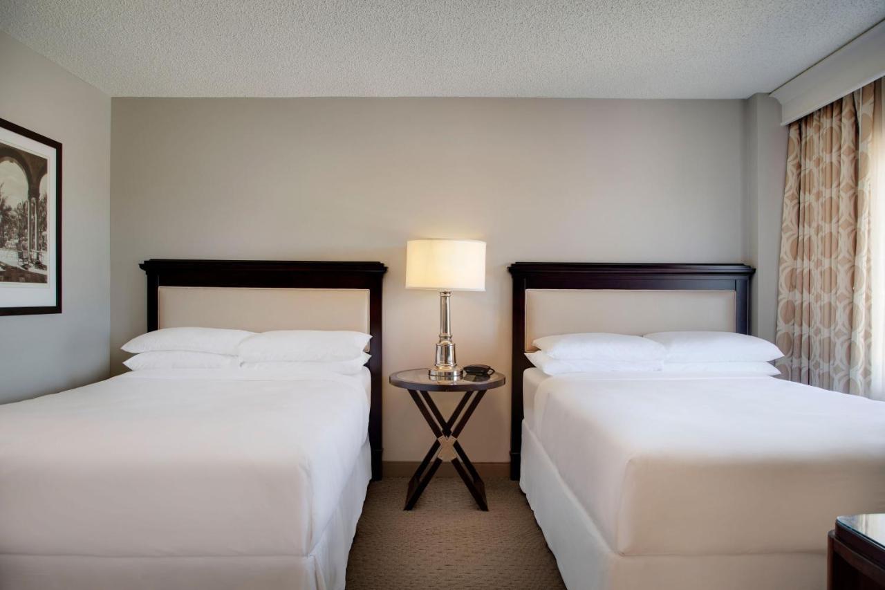 Sheraton Suites Fort Lauderdale Plantation-NEWLY RENOVATED Exterior foto