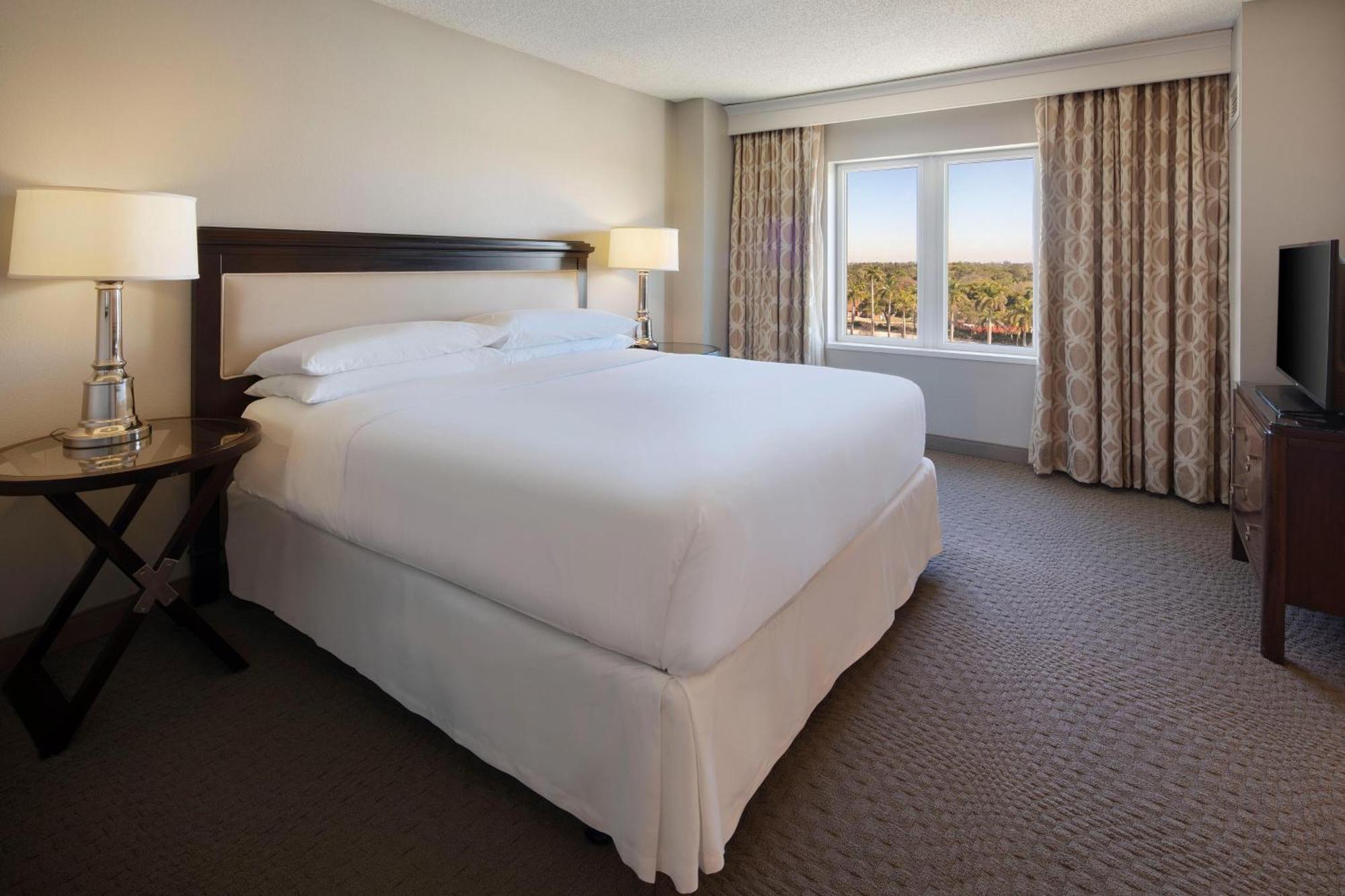 Sheraton Suites Fort Lauderdale Plantation-NEWLY RENOVATED Exterior foto