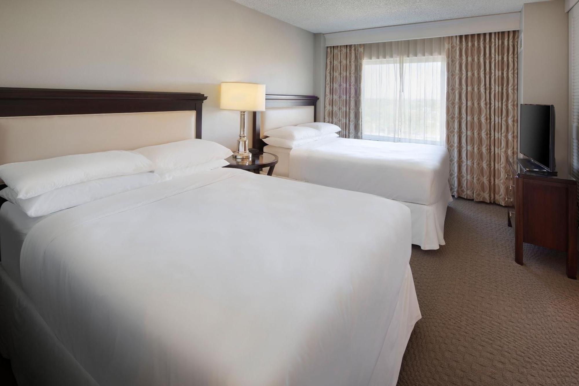 Sheraton Suites Fort Lauderdale Plantation-NEWLY RENOVATED Exterior foto