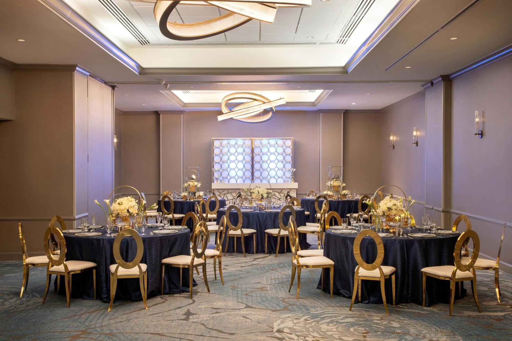 Sheraton Suites Fort Lauderdale Plantation-NEWLY RENOVATED Exterior foto