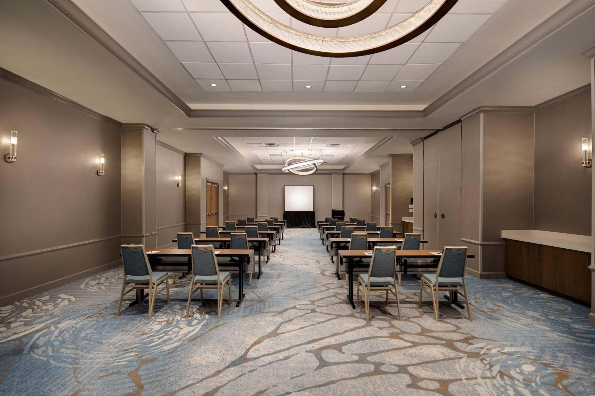 Sheraton Suites Fort Lauderdale Plantation-NEWLY RENOVATED Exterior foto