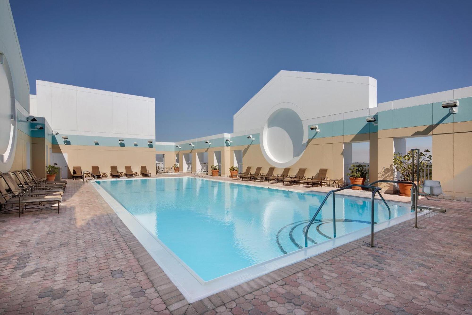 Sheraton Suites Fort Lauderdale Plantation-NEWLY RENOVATED Exterior foto