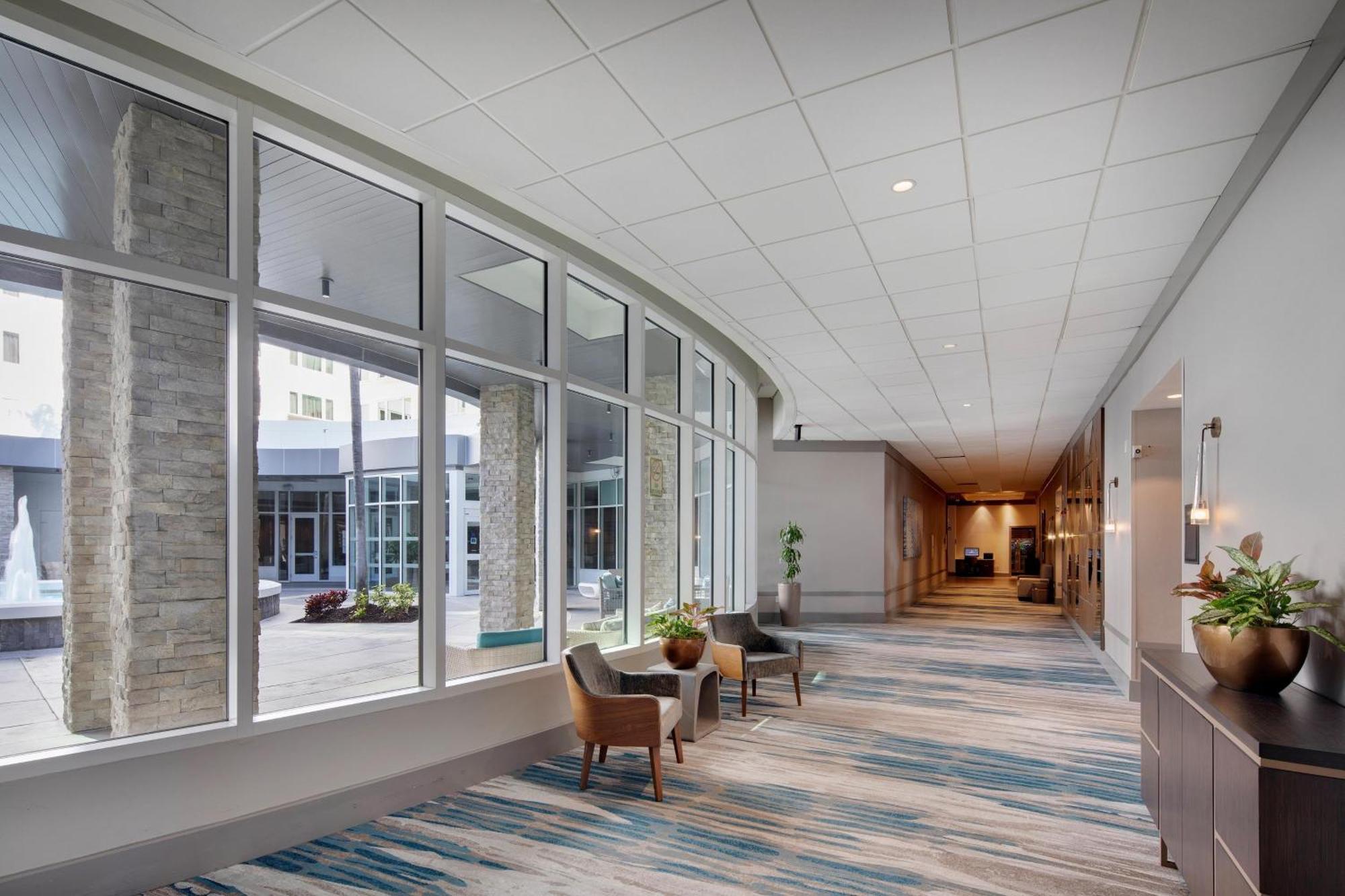 Sheraton Suites Fort Lauderdale Plantation-NEWLY RENOVATED Exterior foto