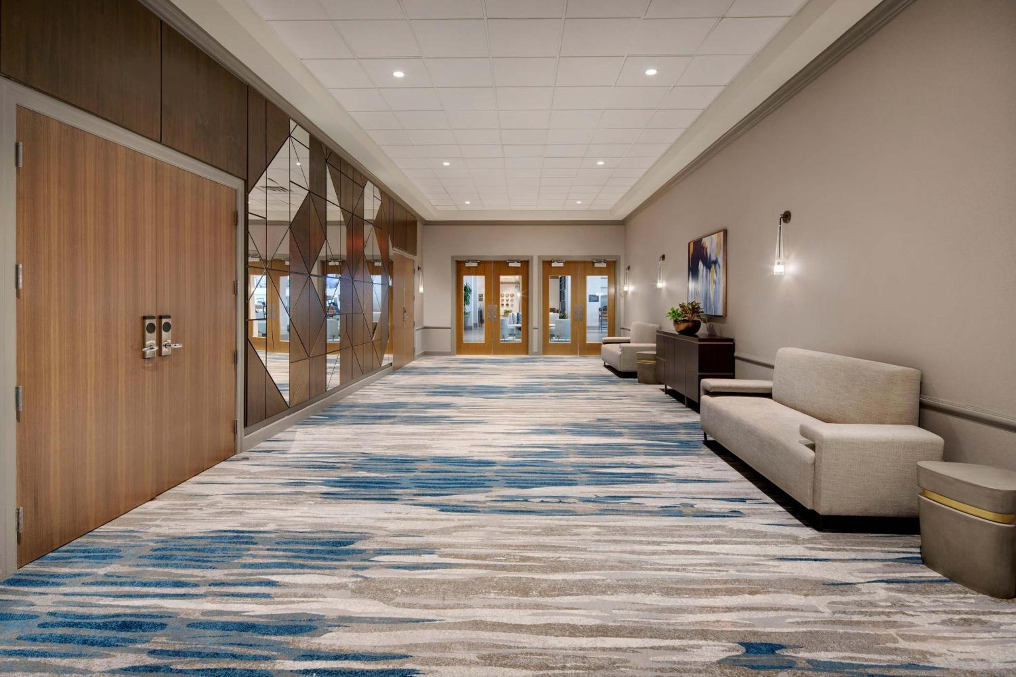 Sheraton Suites Fort Lauderdale Plantation-NEWLY RENOVATED Exterior foto