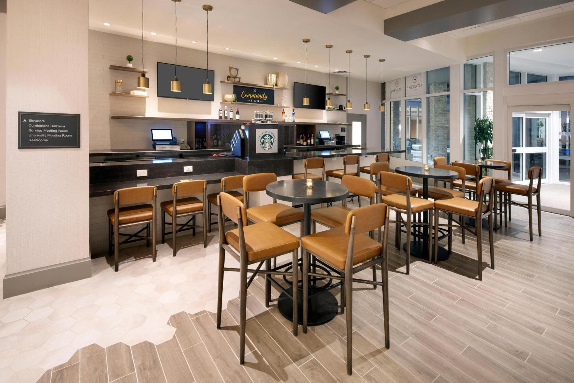 Sheraton Suites Fort Lauderdale Plantation-NEWLY RENOVATED Exterior foto