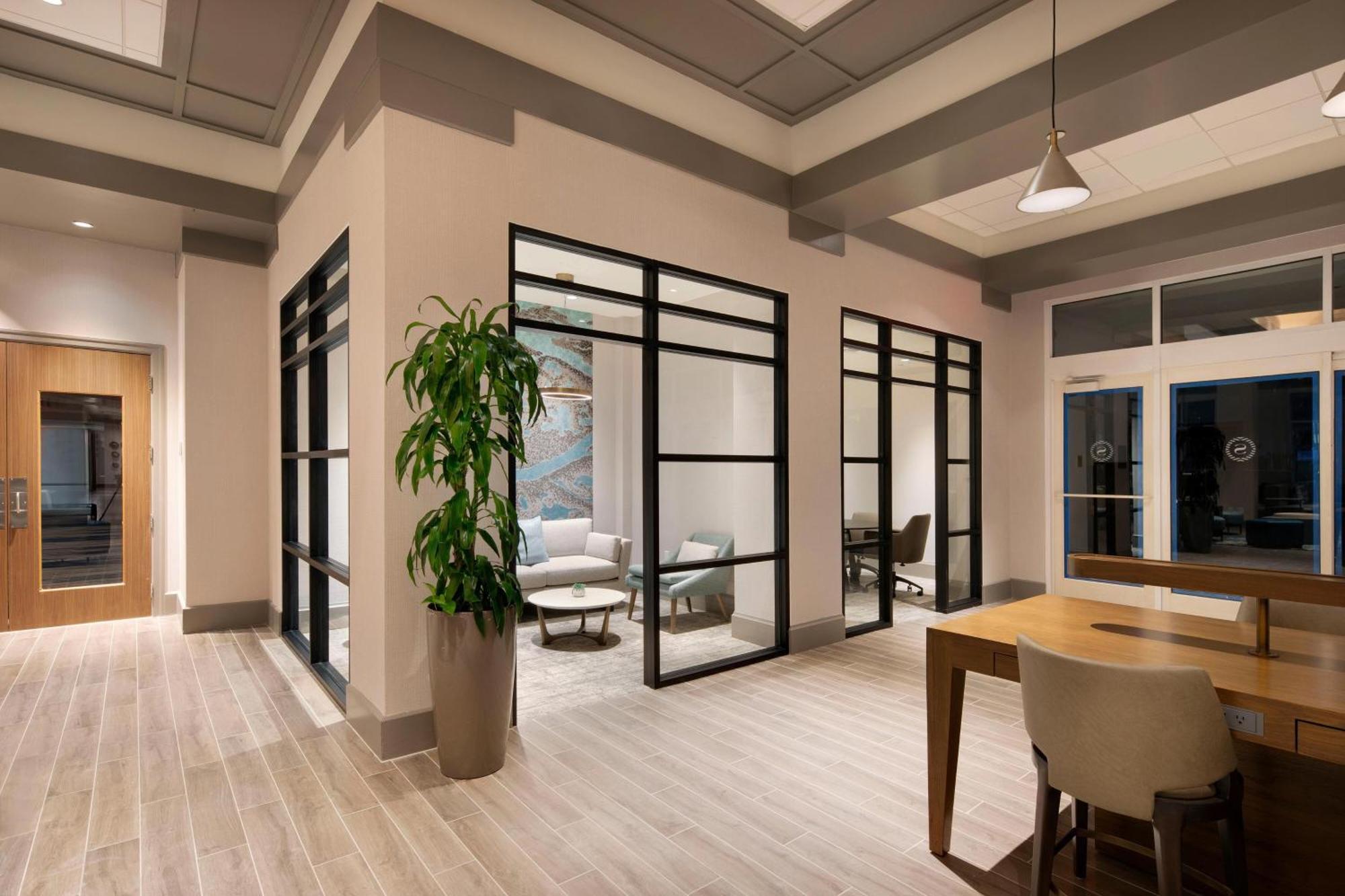 Sheraton Suites Fort Lauderdale Plantation-NEWLY RENOVATED Exterior foto