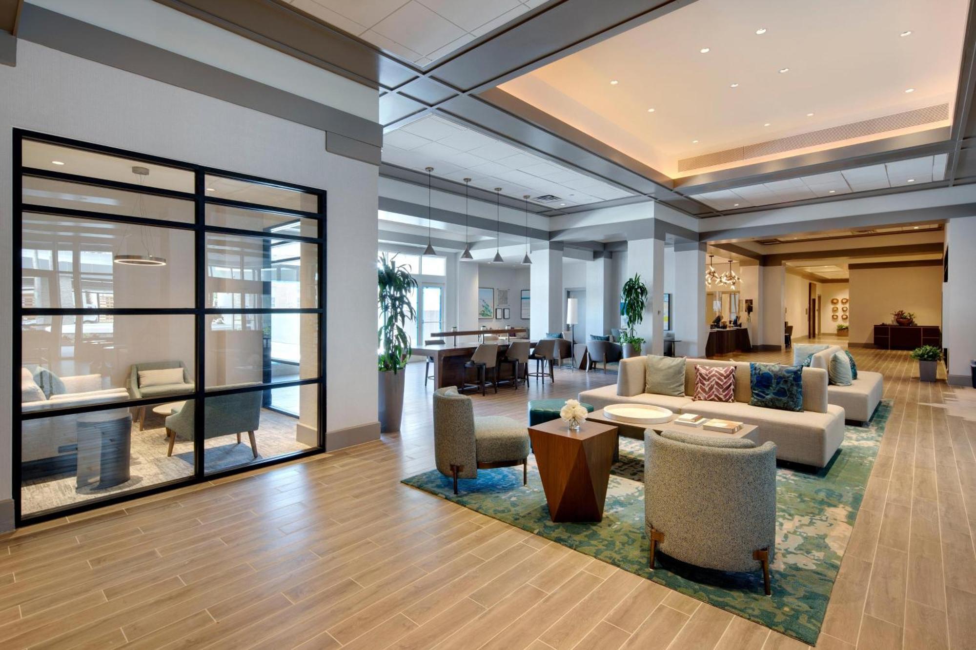 Sheraton Suites Fort Lauderdale Plantation-NEWLY RENOVATED Exterior foto