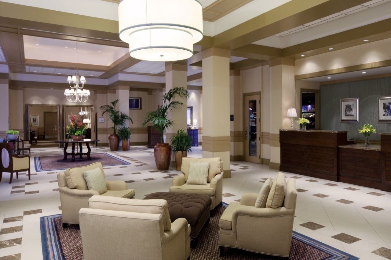 Sheraton Suites Fort Lauderdale Plantation-NEWLY RENOVATED Exterior foto