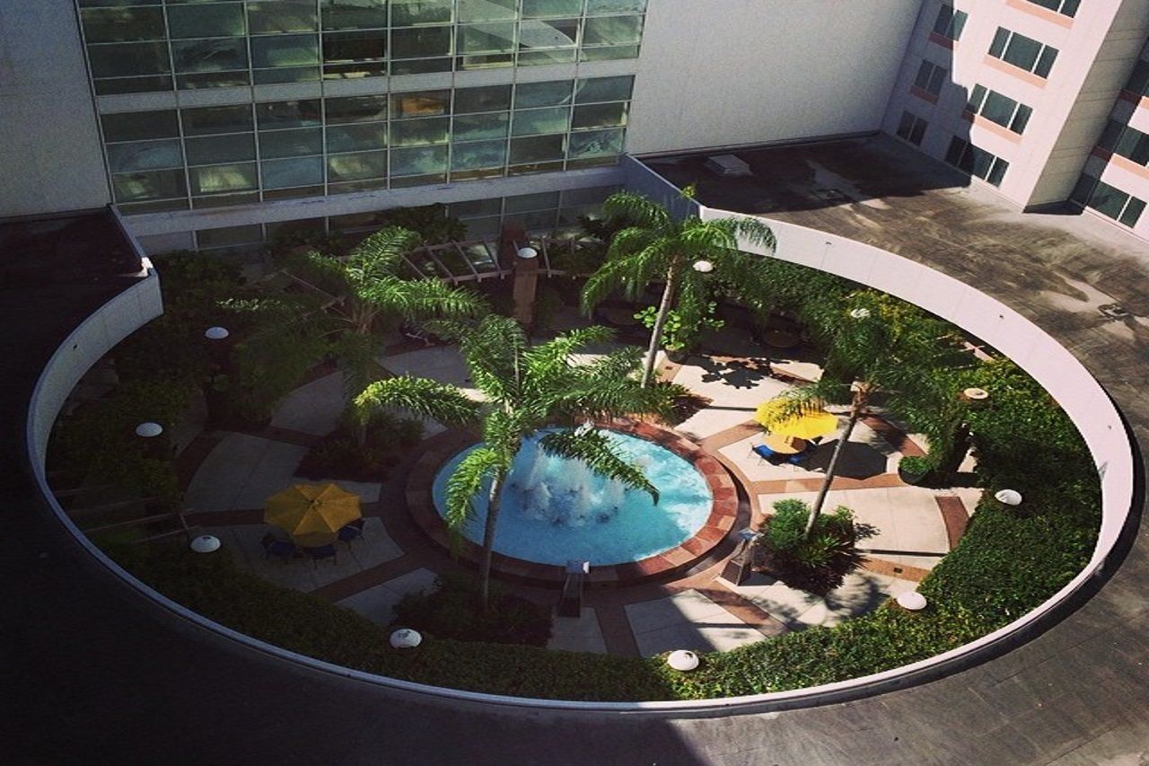Sheraton Suites Fort Lauderdale Plantation-NEWLY RENOVATED Exterior foto