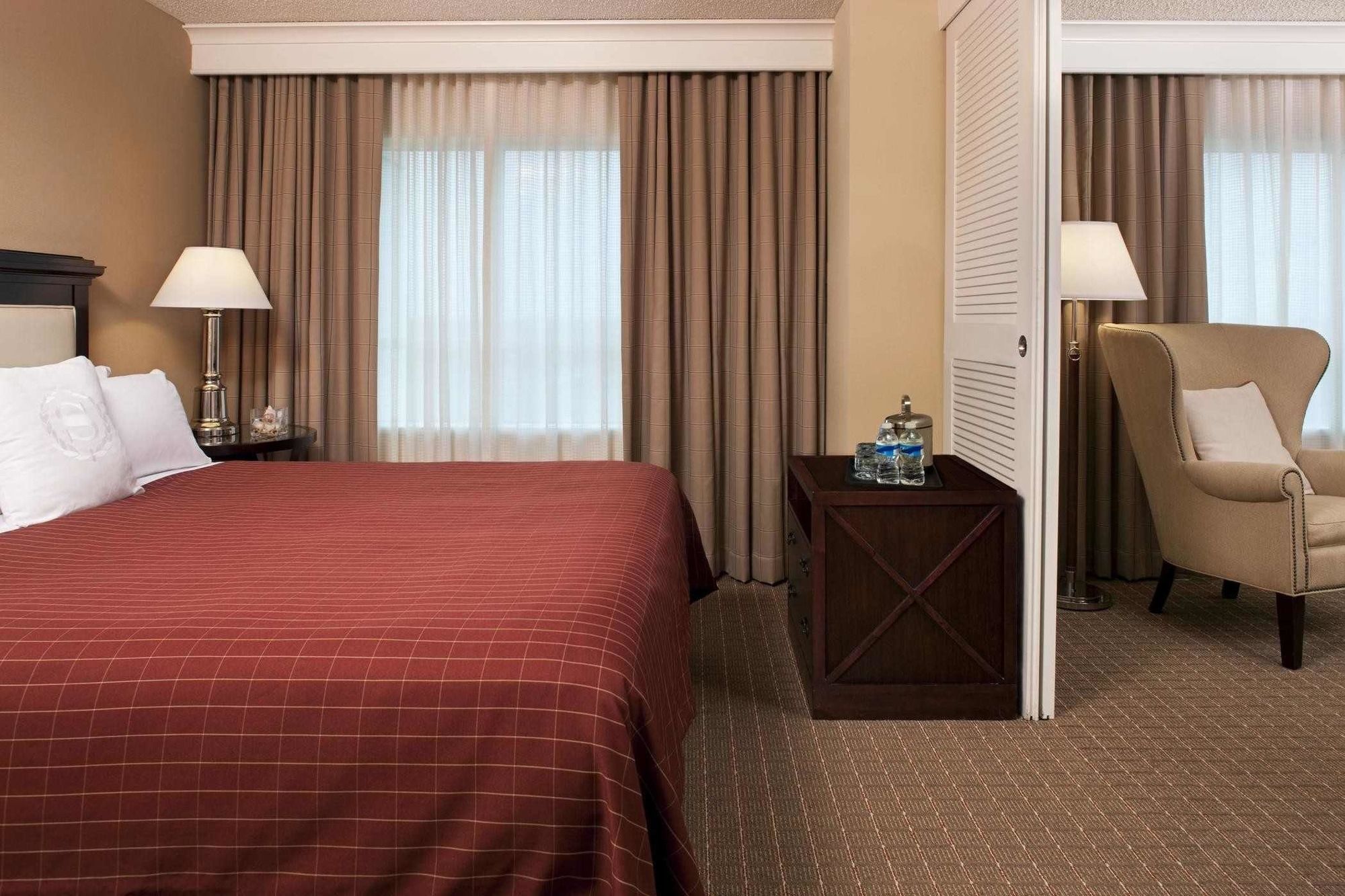 Sheraton Suites Fort Lauderdale Plantation-NEWLY RENOVATED Exterior foto