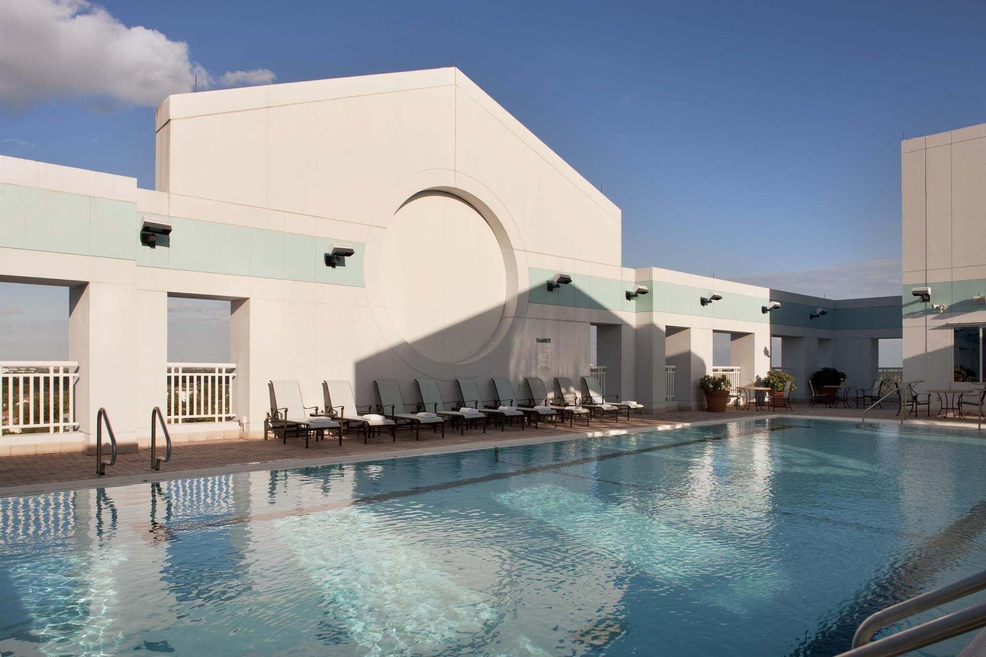 Sheraton Suites Fort Lauderdale Plantation-NEWLY RENOVATED Einrichtungen foto